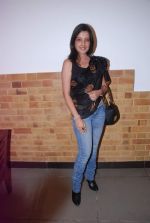 Amy Billimoria at Babreque Nation launch in Andheri, Mmbai on 29th May 2012 (11).JPG